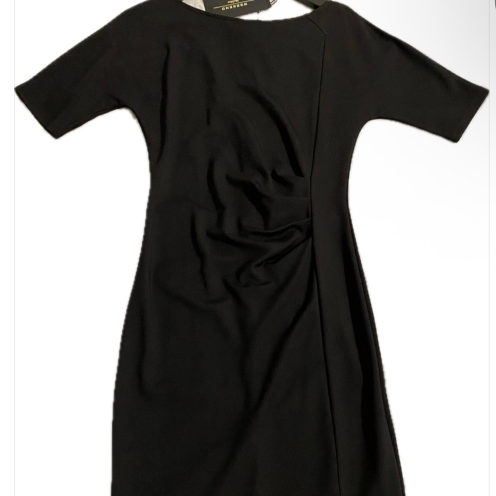 MaxMara Weekend Knee Length Dress